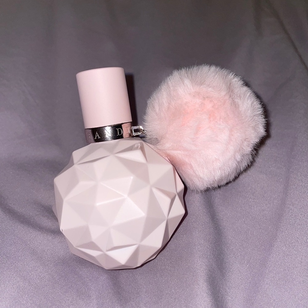Sweet like candy - Ariana Grande